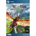 Monster Hunter Stories 2: Wings of Ruin Steam CD-Key [GLOBAL]